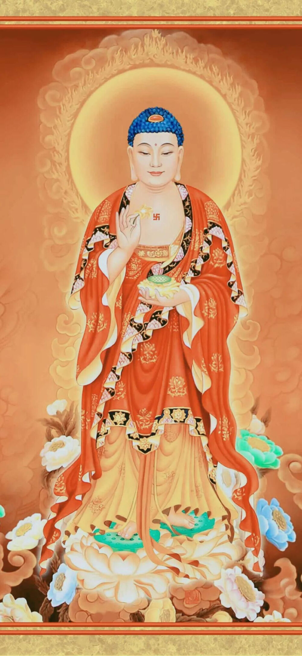护佑 - 堆糖，美图壁纸兴趣社区