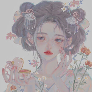 本草纲目拟人

画师@gua老师 ​​​