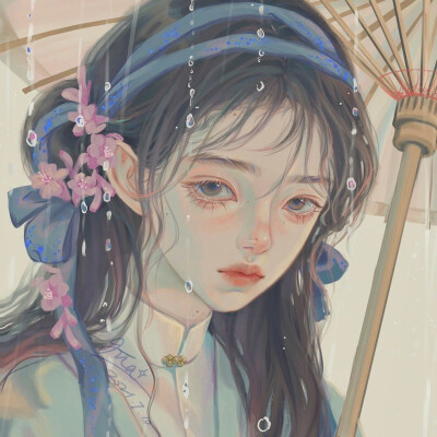 本草纲目拟人
画师@gua老师 ​​​