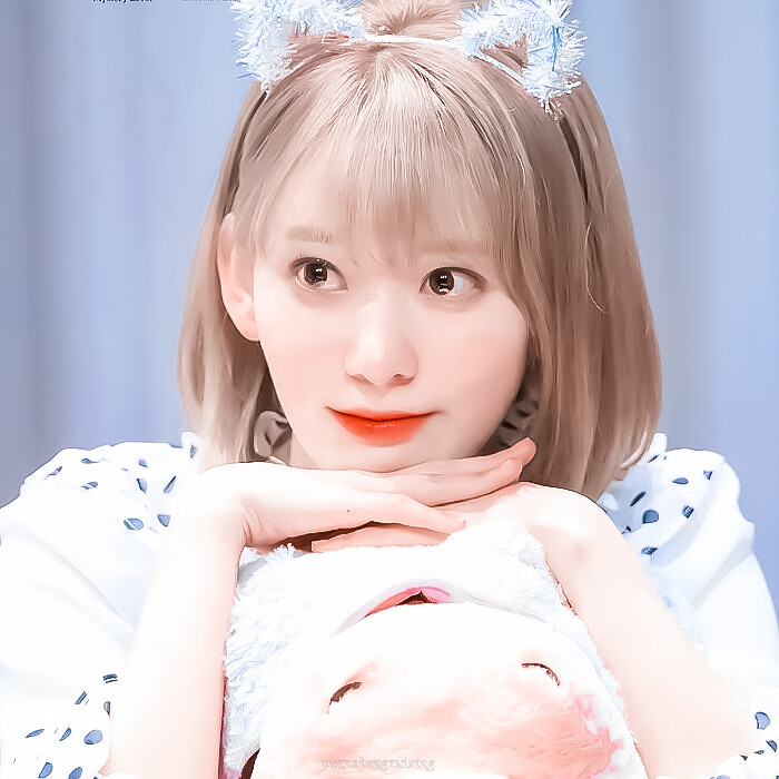 
• 宫 脇 咲 良 の 39MysteryLover
