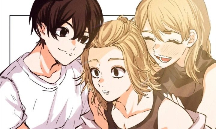 生日快乐呀Mikey