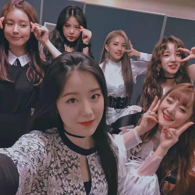 gidle