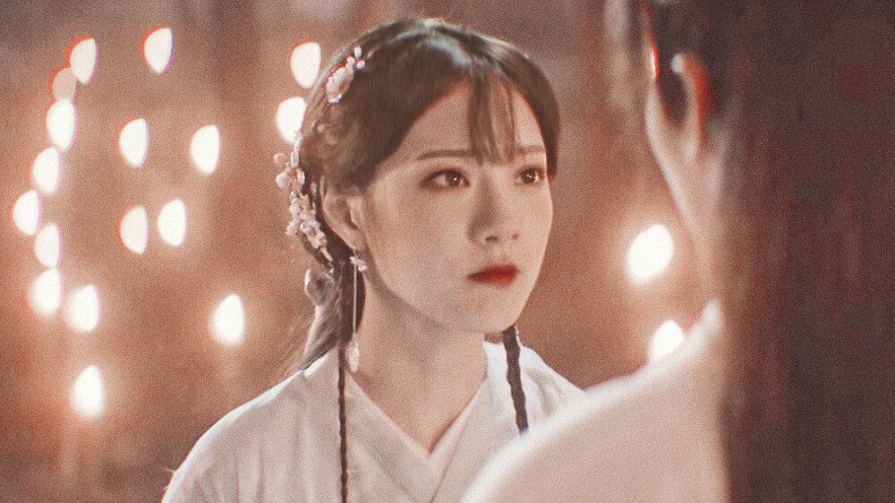 石雪婧
©虞兮兮子