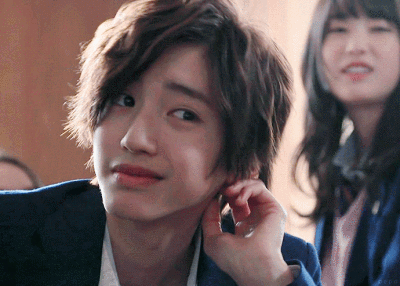 道枝骏佑壁纸 高清