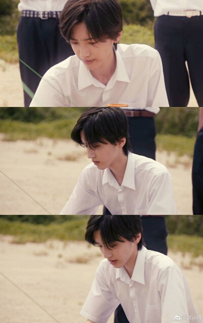 道枝骏佑壁纸 高清