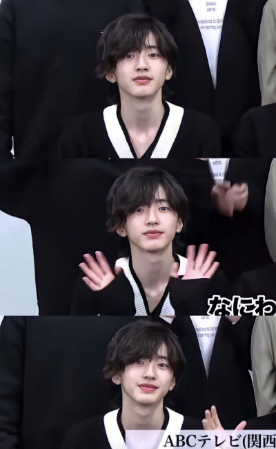 道枝骏佑壁纸 高清