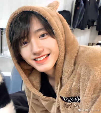 道枝骏佑壁纸 高清