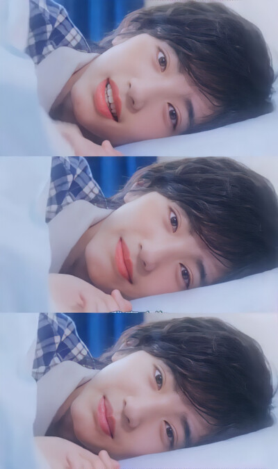 道枝骏佑壁纸 高清