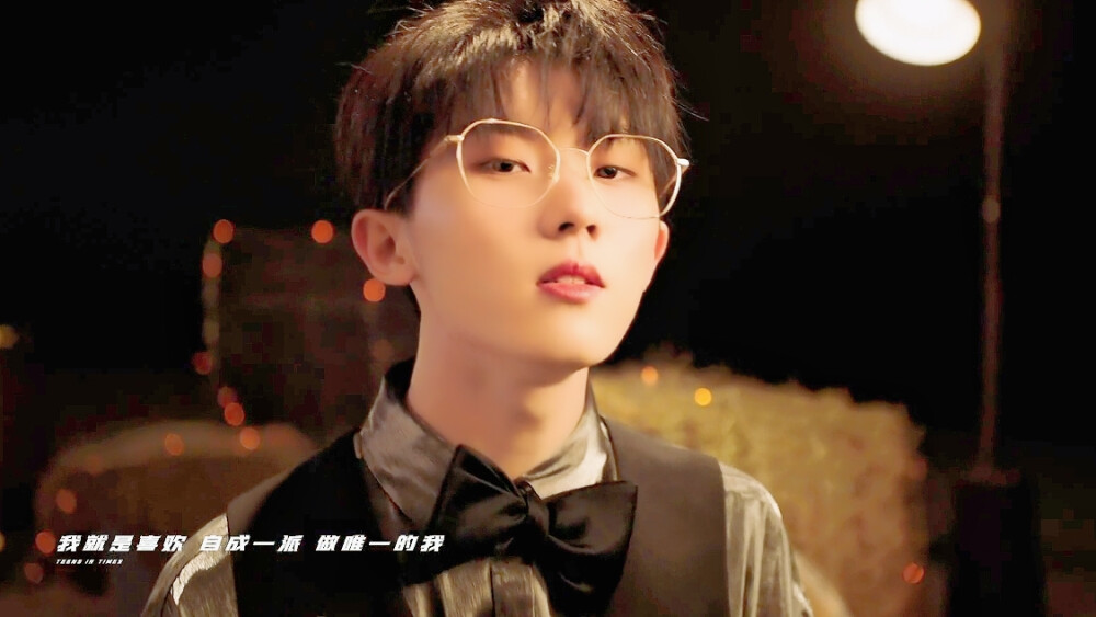  ｜马嘉祺（Jia Qi）
｜橙光游戏、话本App（男配）