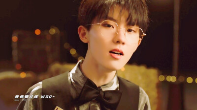  ｜马嘉祺（Jia Qi）
｜橙光游戏、话本App（男配）