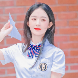 ⚝·赵丽颖·
贴纸dt李云诗