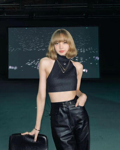 lisa