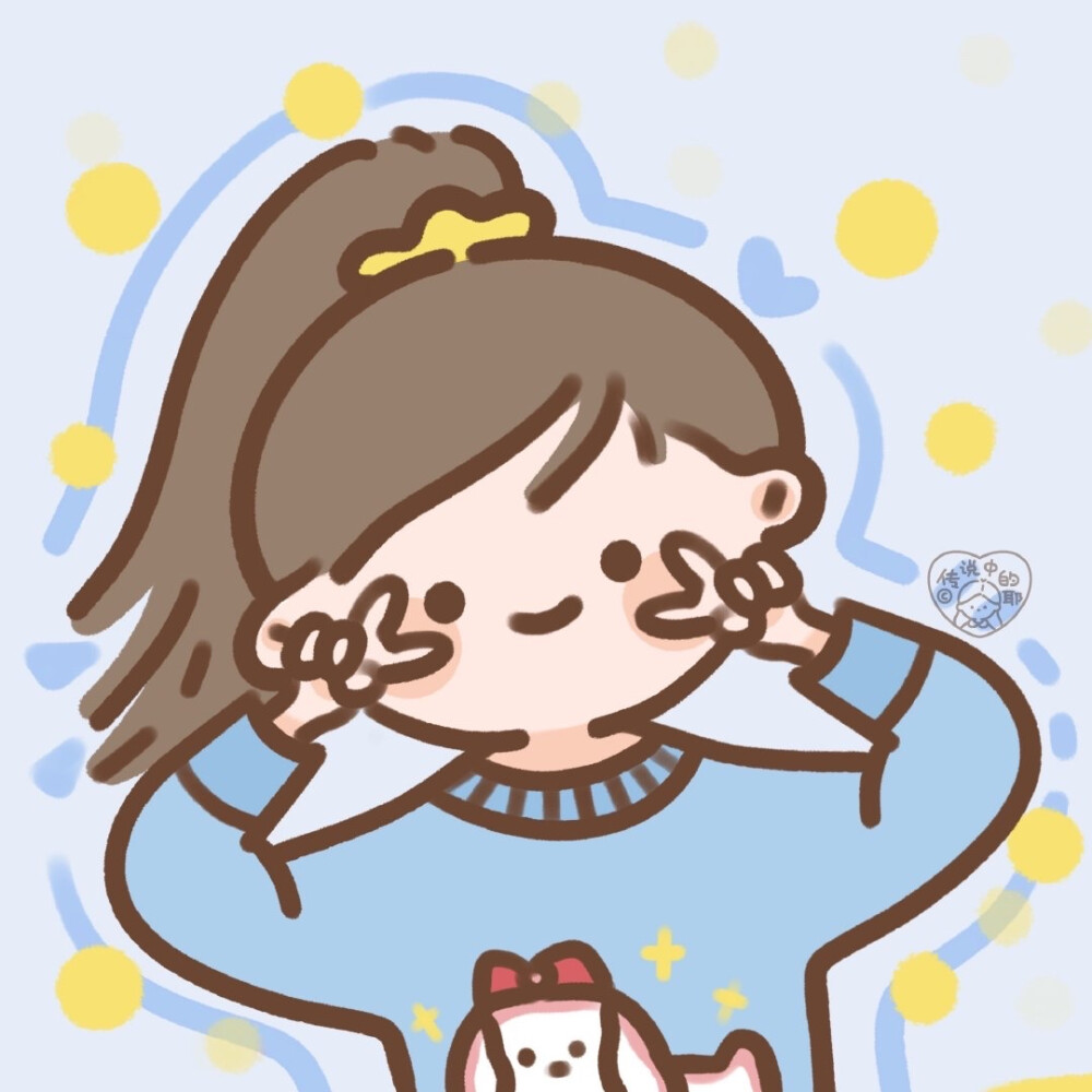 画师：传说中的耶