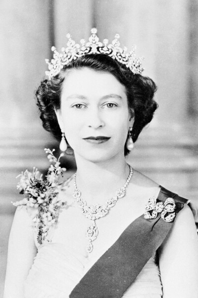 Queen Elizabeth II