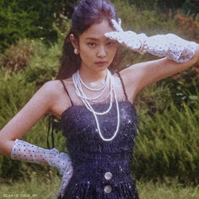 jenniesolo圖