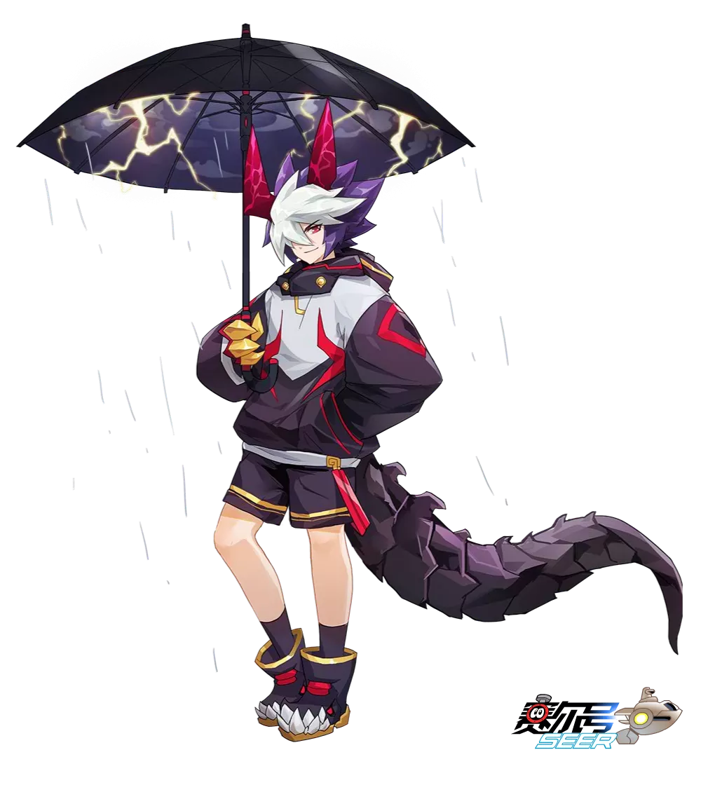 阴雨之子·莱茵哈特 - 堆糖,美图壁纸兴趣社区