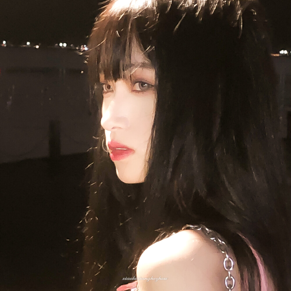 自修女头
二传标明乔兮