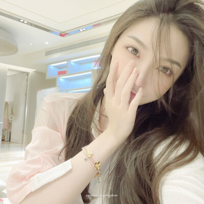 自修女头
二传标明乔兮