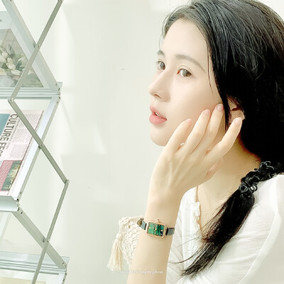 自修女头
二传标明乔兮