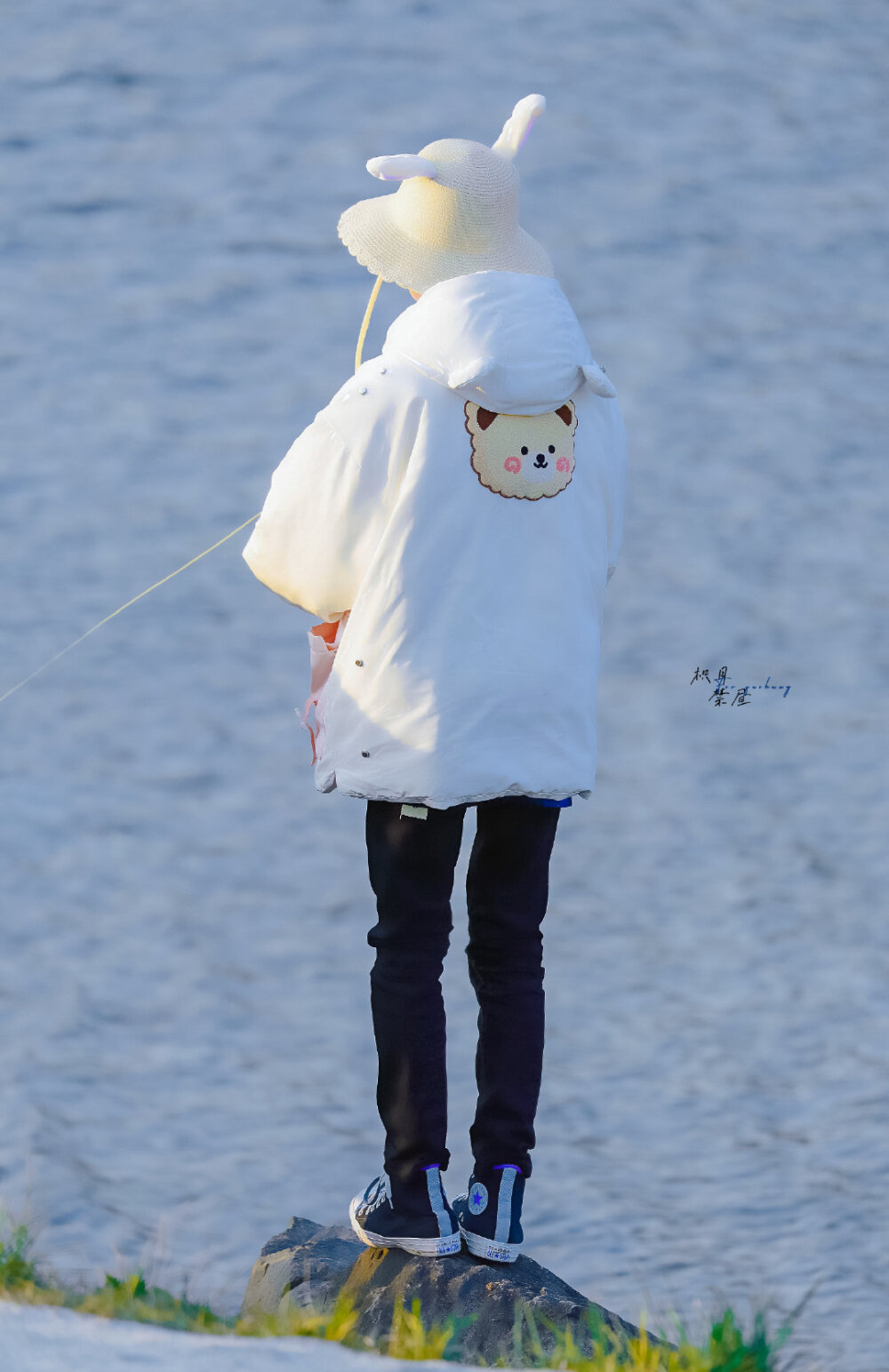 左航见什么世面见见你就好啦