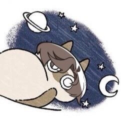 存一下p的左然猫猫表情包
