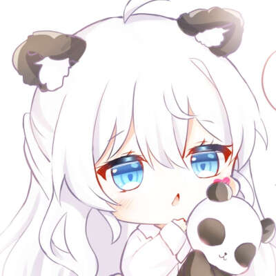 女情 闺蜜 百合头像 les