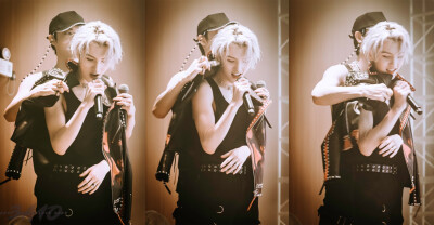 洋灵（木子洋x灵超）