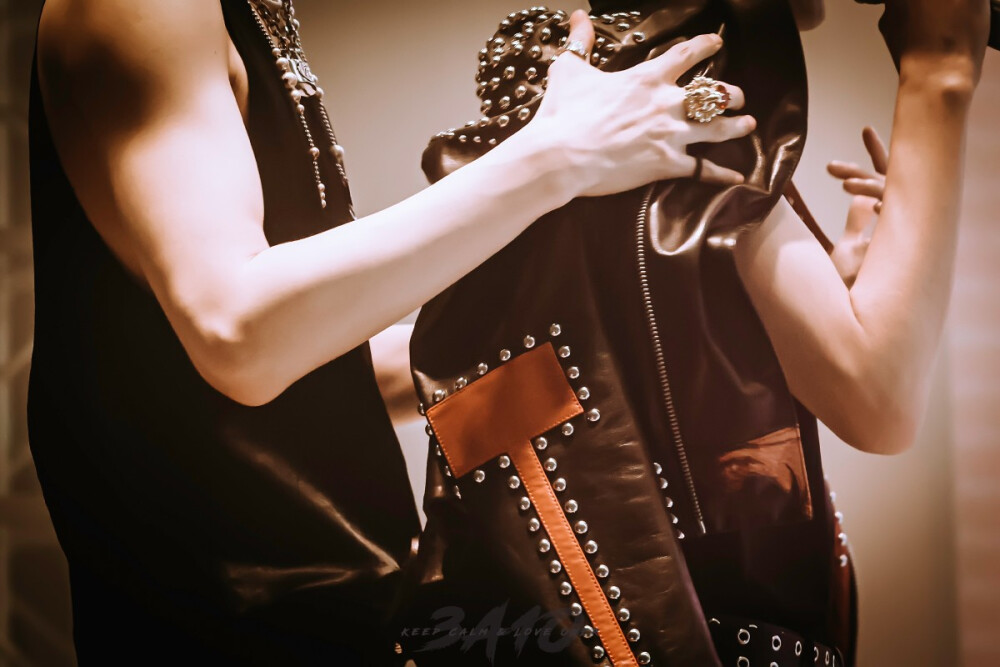 洋灵（木子洋x灵超）