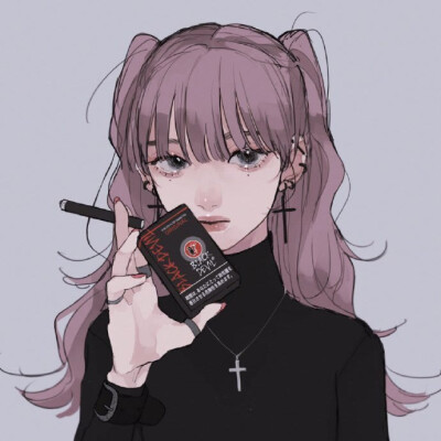 这波啊，这波是女头