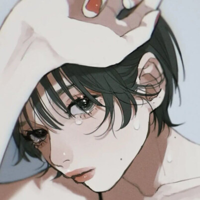 这波啊，这波是女头