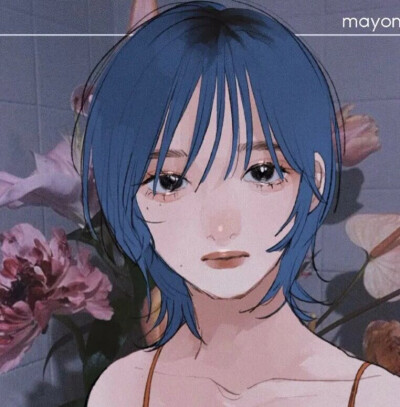 这波啊，这波是女头