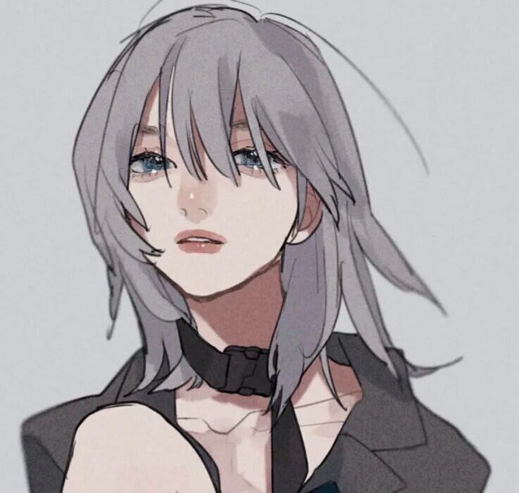 这波啊，这波是女头