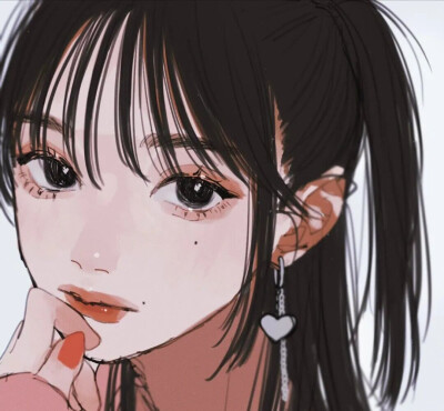 这波啊，这波是女头