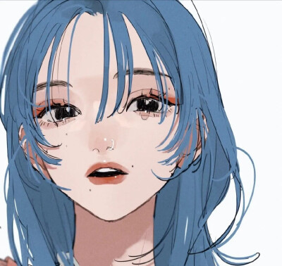 这波啊，这波是女头