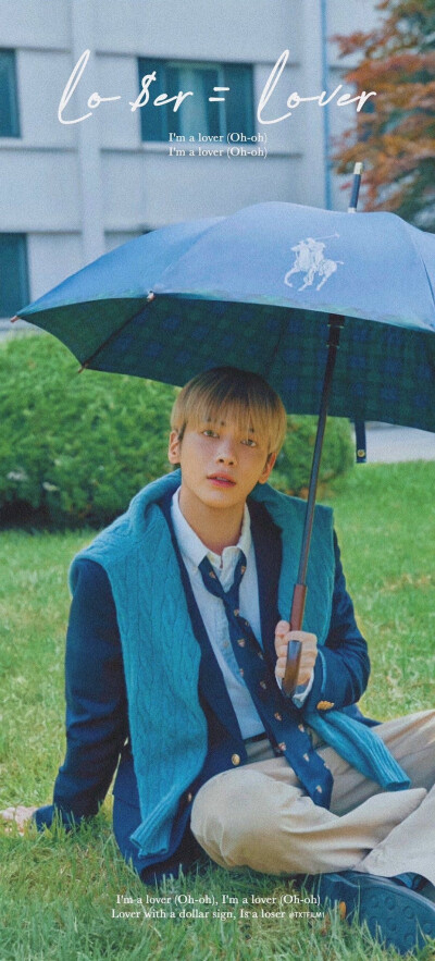 TXT 崔然竣 崔秀彬崔杋圭 姜太显 休宁凯