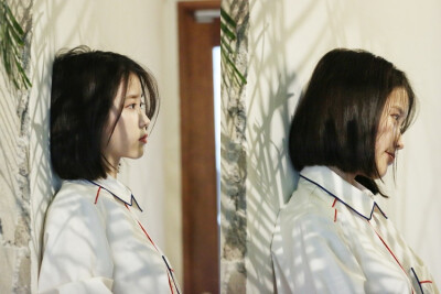 IU | Palette
cr: 小恩写真集