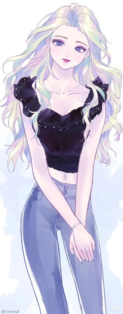 frozen