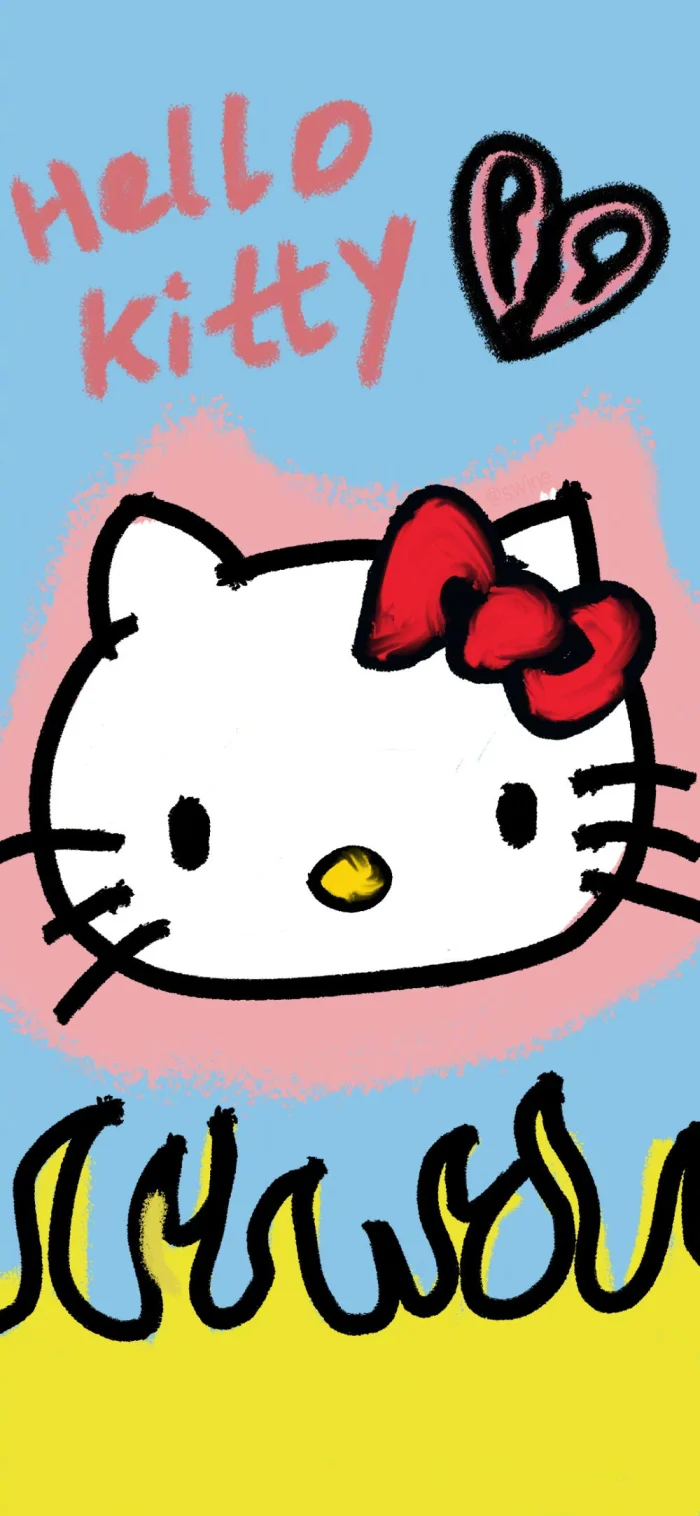 HelloKitty