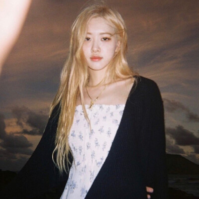 ROSÉ