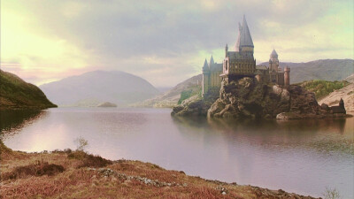 Hogwarts will always be there to welcome you home.