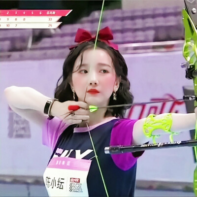 .你感受到的所有温柔都是世界对你的眷恋.
陈小纭