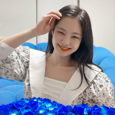 ·jennie金智妮头像