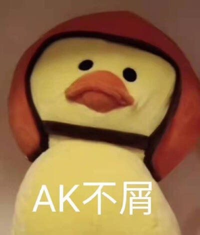 AK刘彰