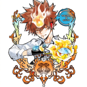 头像 家庭教师reborn - 高清图片,堆糖,美图壁纸兴趣社区