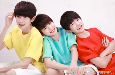 TFBOYS壁纸