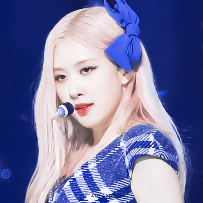 ·朴彩英
原陈诗语。