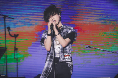 华晨宇春暖花开火星见