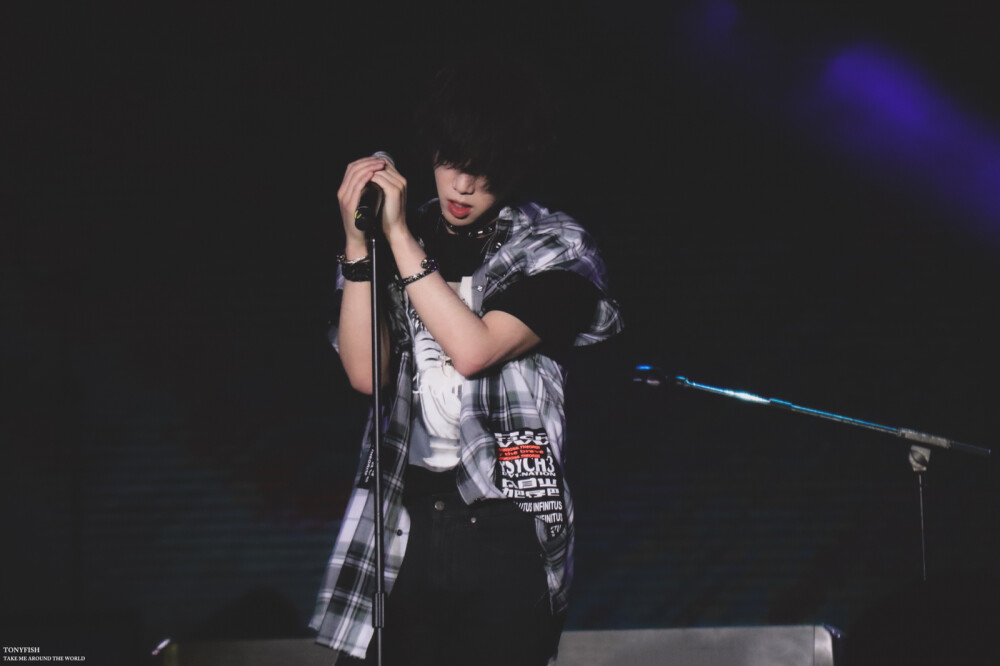 华晨宇春暖花开火星见