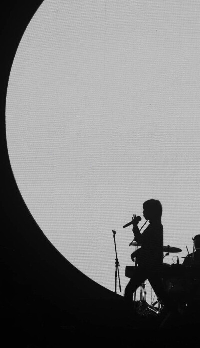 华晨宇春暖花开火星见