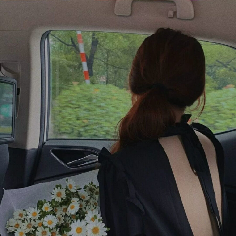 女头像